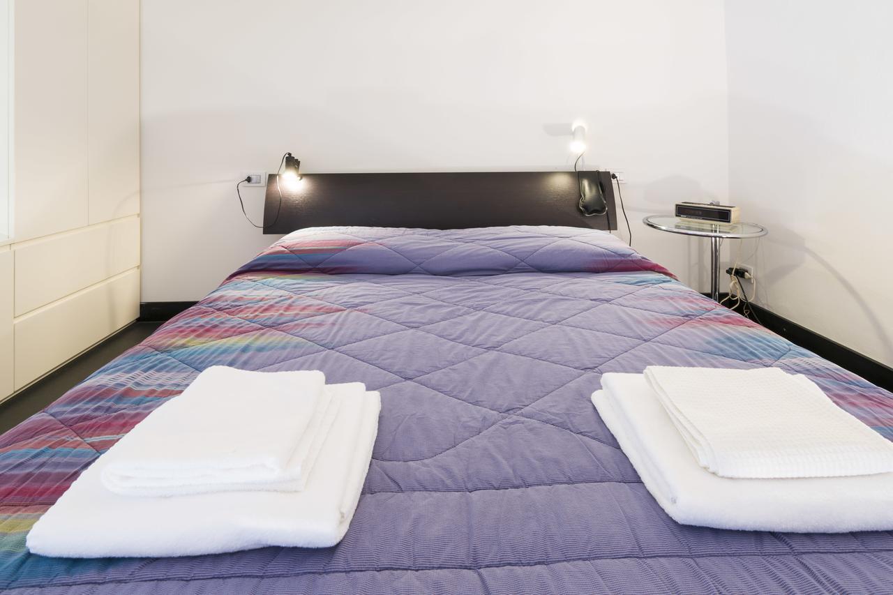 Primopiano - Guerrazzi Apartment Milan