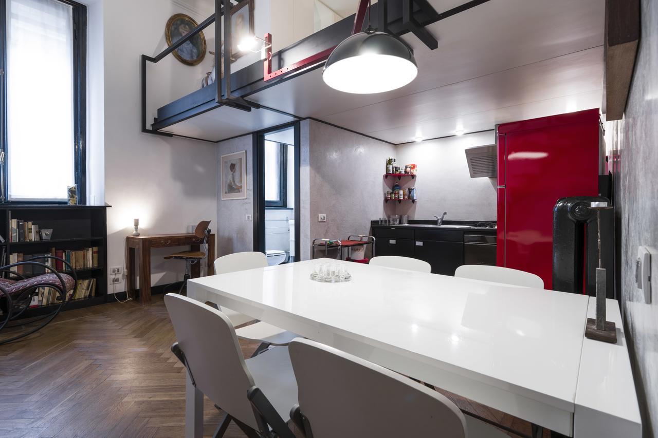 Primopiano - Guerrazzi Milan