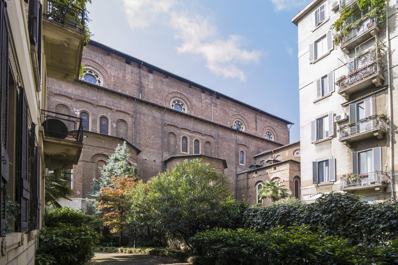 Primopiano - Guerrazzi Milano
