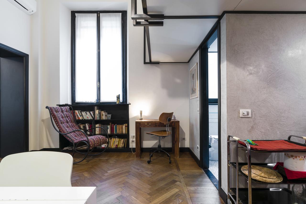 Primopiano - Guerrazzi * Milano