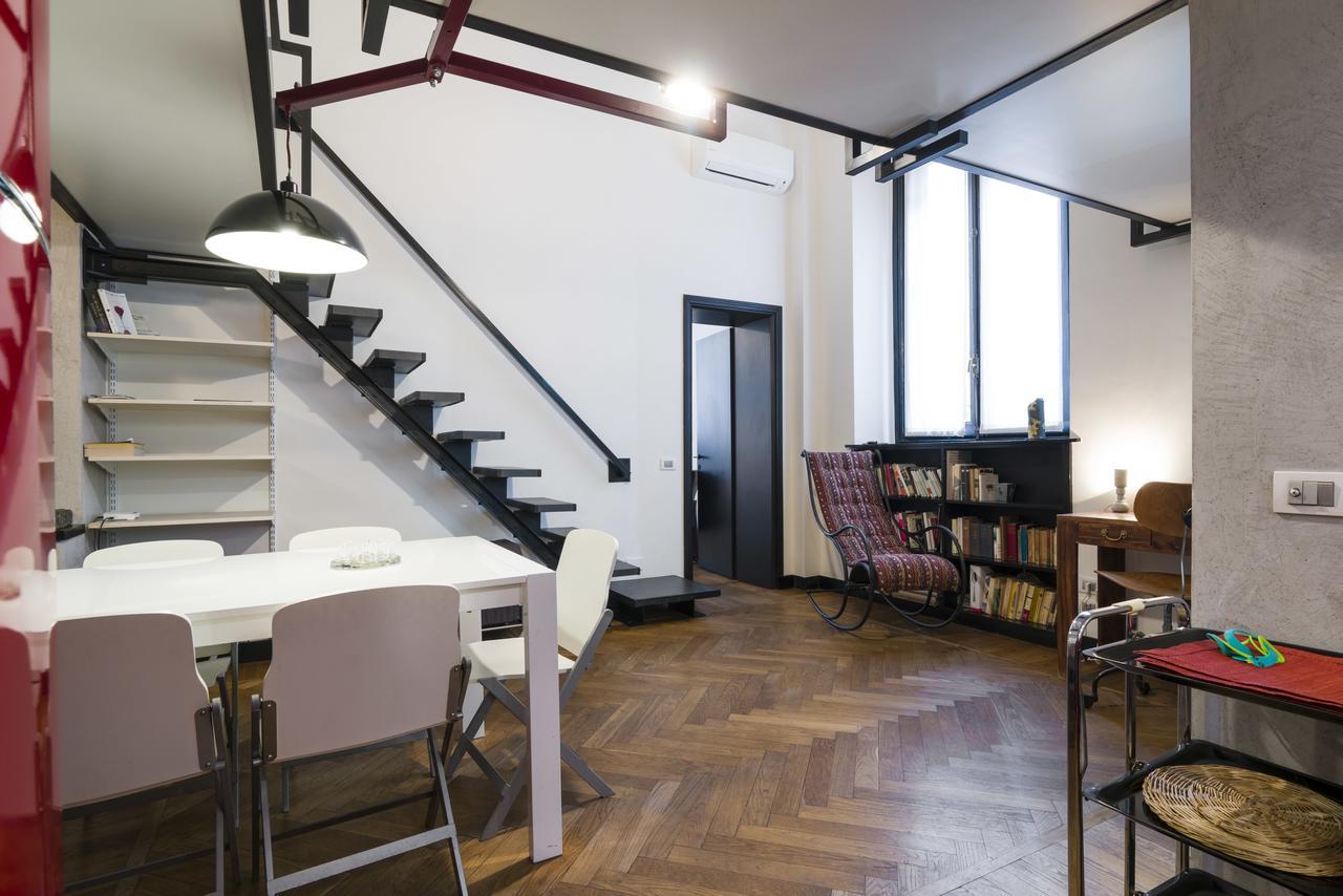 Primopiano - Guerrazzi Milano